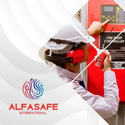 AlfaSafe International