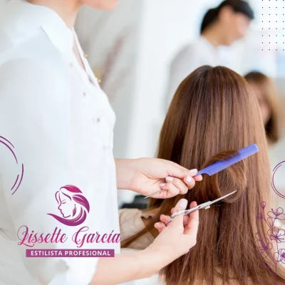 Lissette Estilista Profesional
