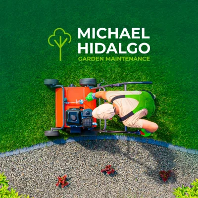 Michael Hidalgo Garden Maintenance