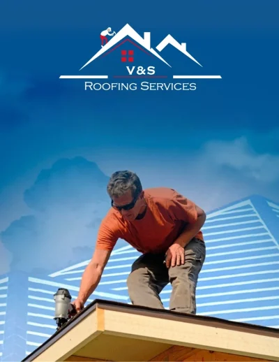 V & S Roofing Services