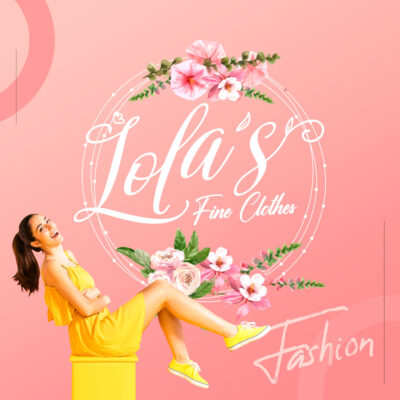 Lola’s Fine Clothes