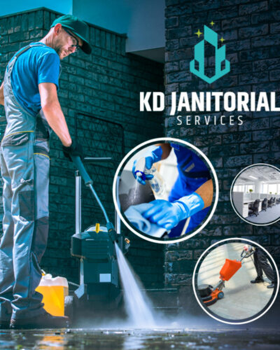 KD Janitorial Services