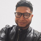 Nicolas Sandoval