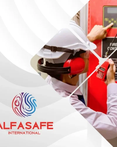 AlfaSafe International