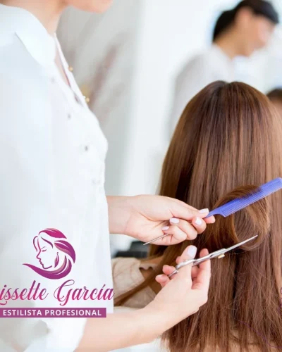 Lissette Estilista Profesional
