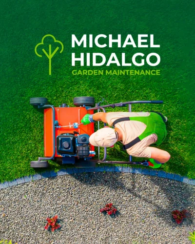 Michael Hidalgo Garden Maintenance