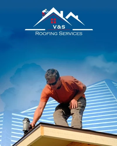 V & S Roofing Services