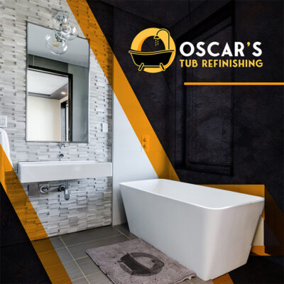 Oscar’s Tub Refinishing