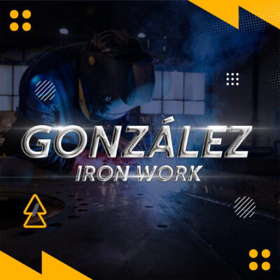 Gonzalez Iron Work